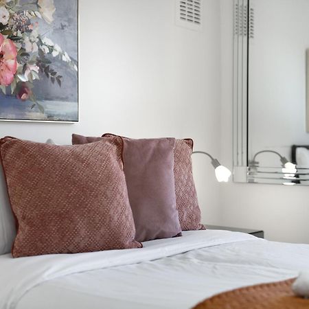 The Belgrave Residences London Luaran gambar