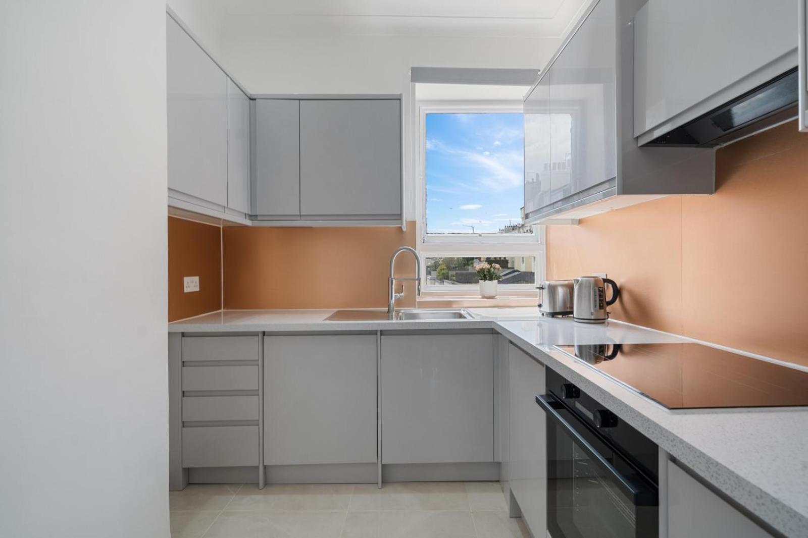 The Belgrave Residences London Luaran gambar