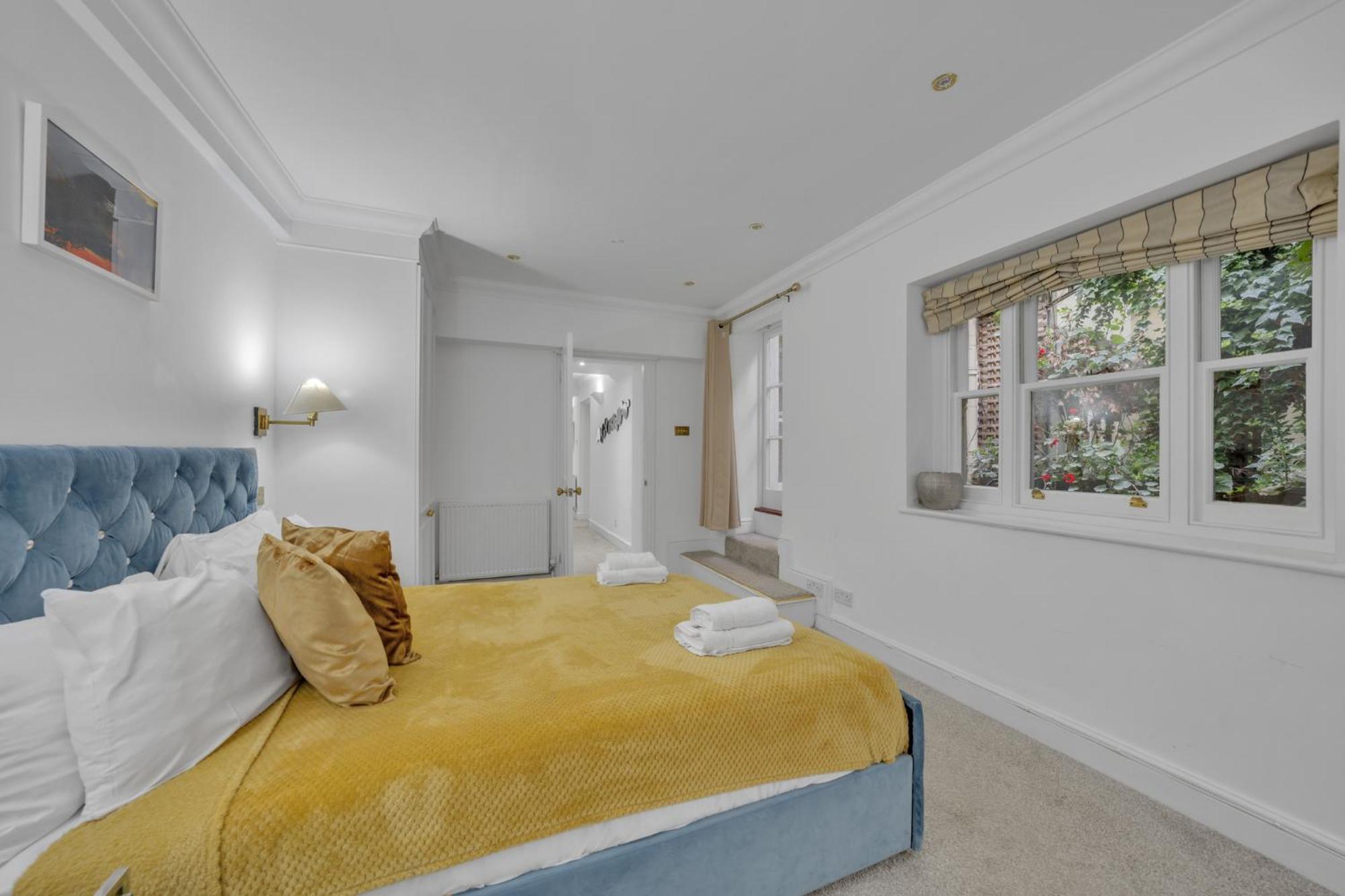 The Belgrave Residences London Luaran gambar