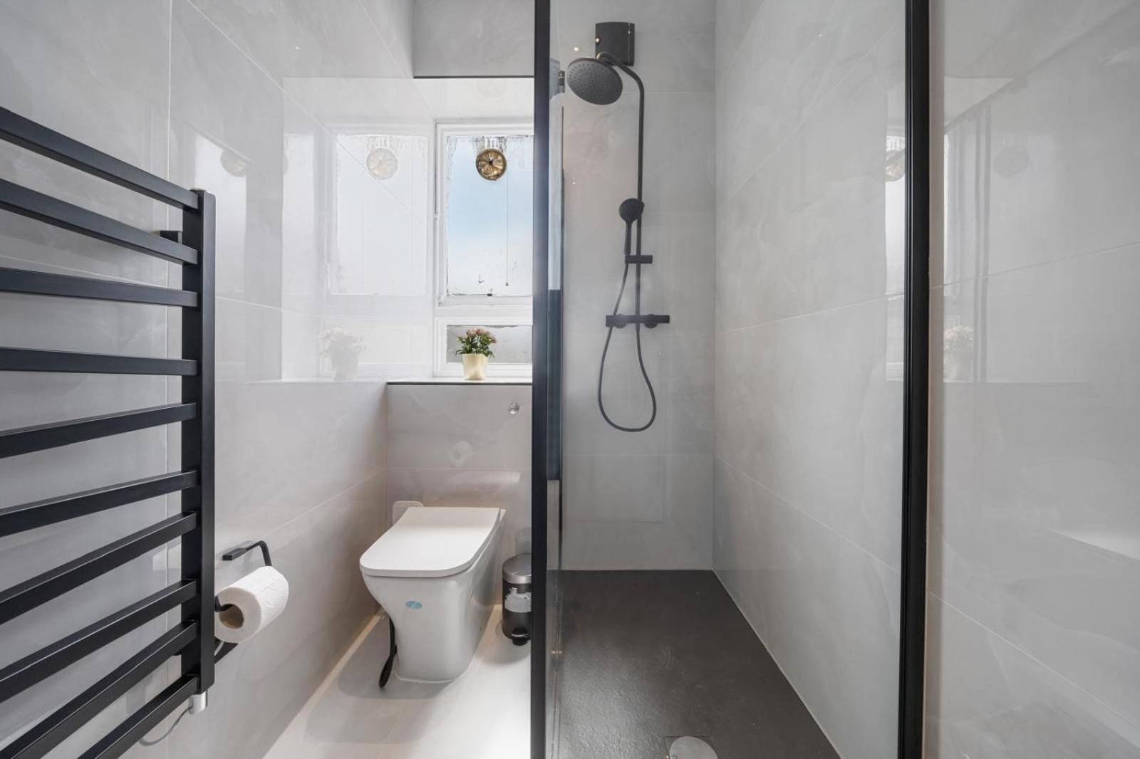 The Belgrave Residences London Luaran gambar