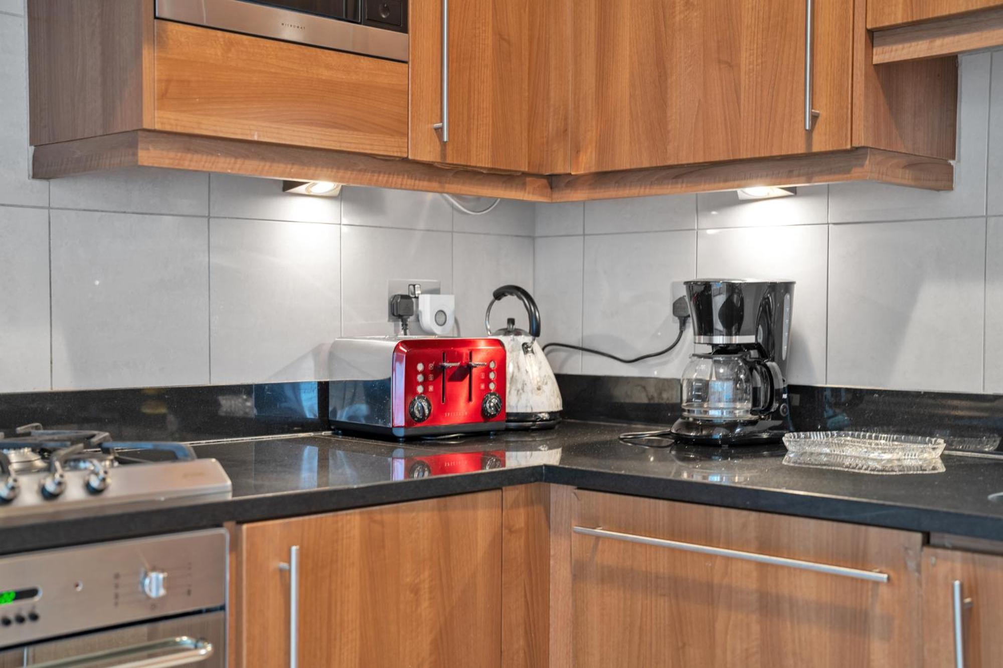 The Belgrave Residences London Luaran gambar