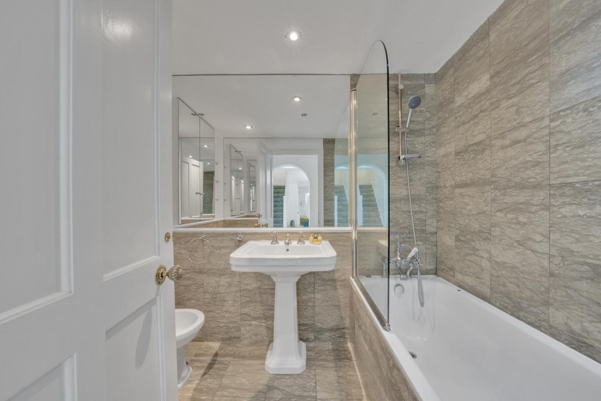 The Belgrave Residences London Luaran gambar