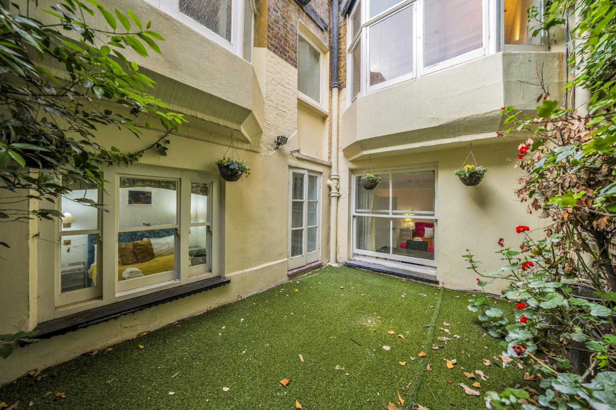 The Belgrave Residences London Luaran gambar
