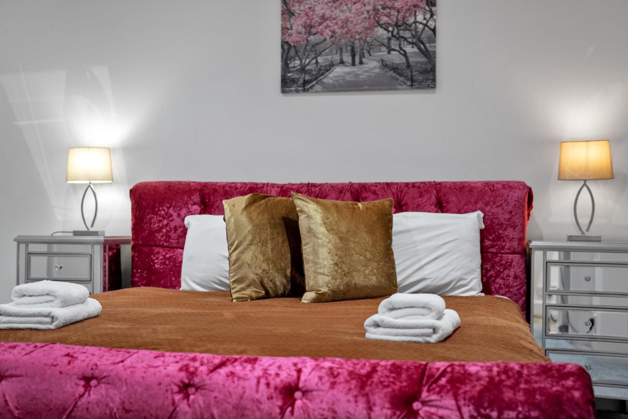 The Belgrave Residences London Luaran gambar