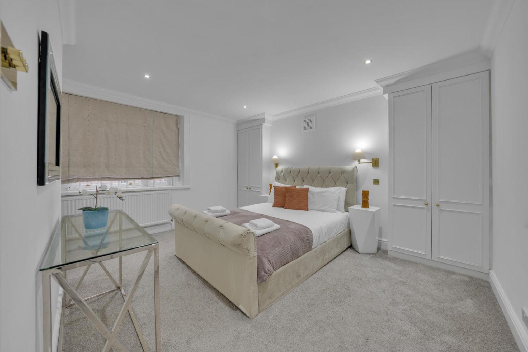 The Belgrave Residences London Luaran gambar