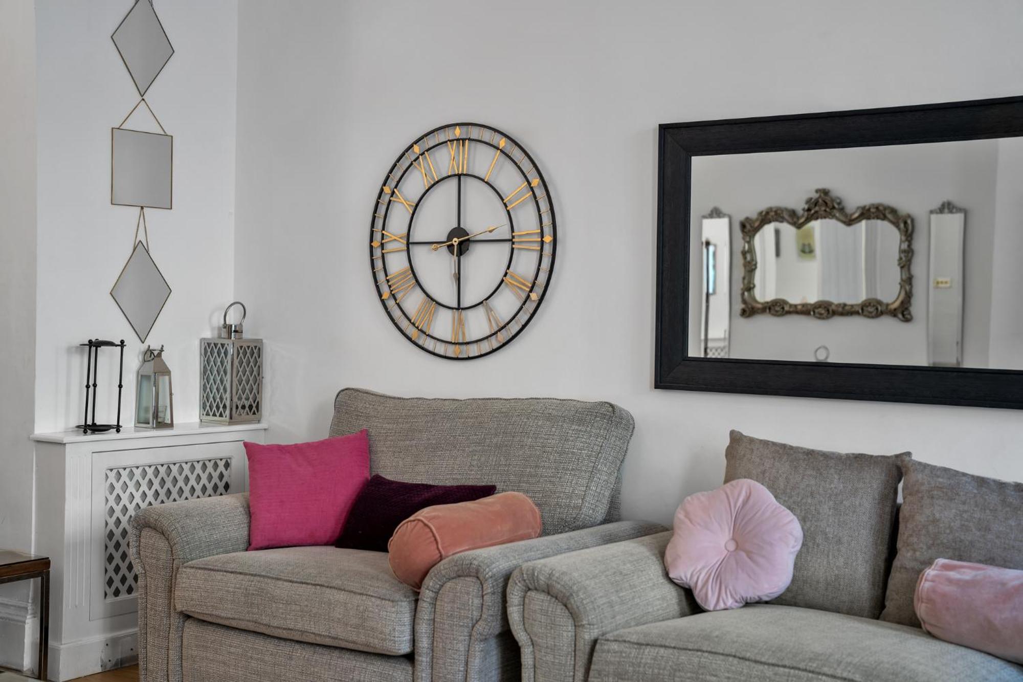 The Belgrave Residences London Luaran gambar