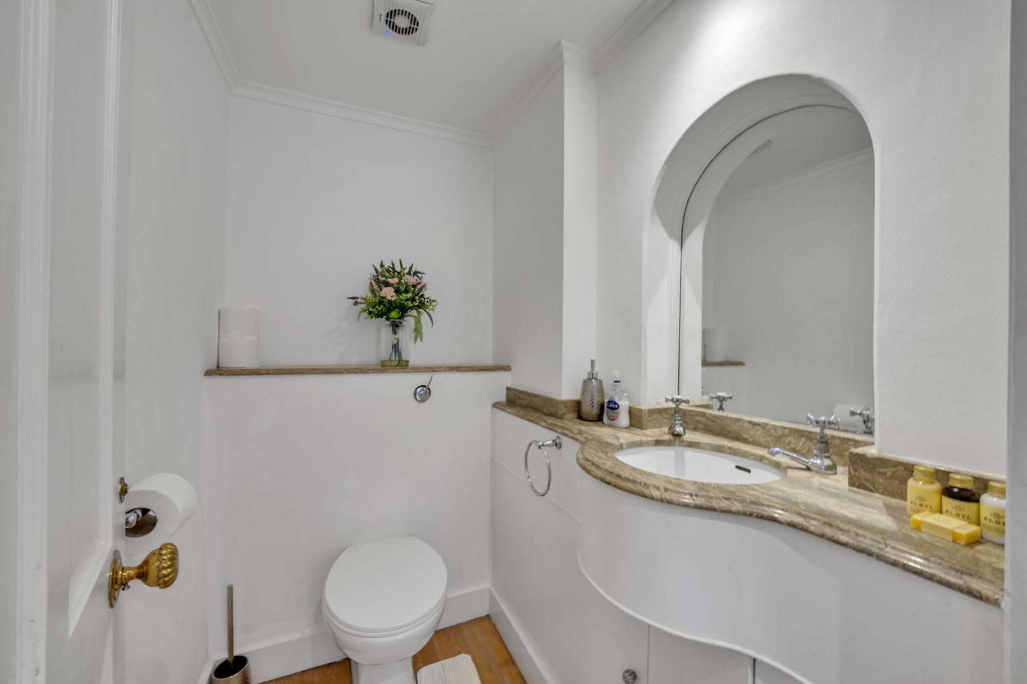 The Belgrave Residences London Luaran gambar