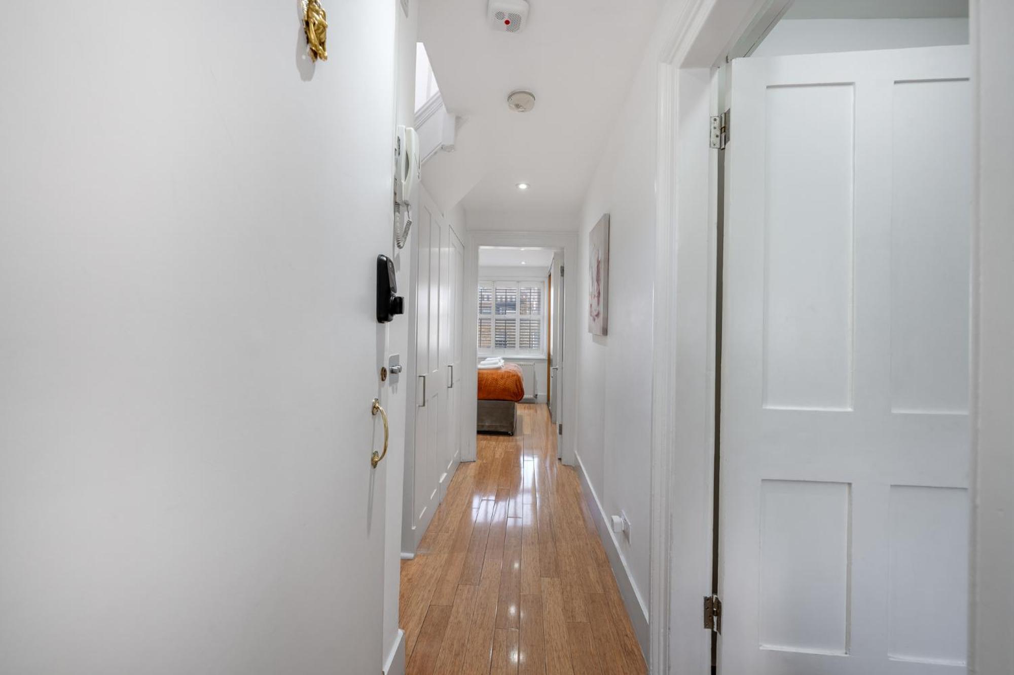 The Belgrave Residences London Luaran gambar