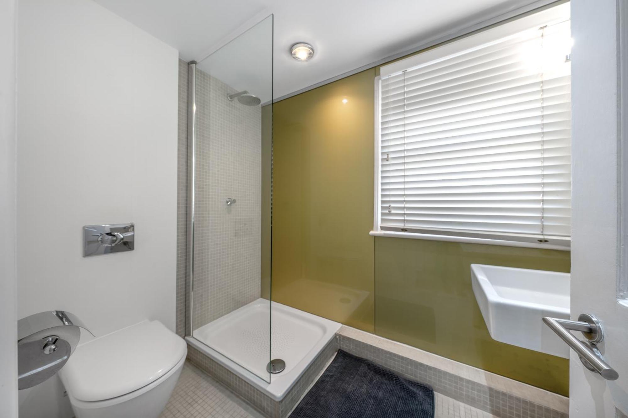 The Belgrave Residences London Luaran gambar