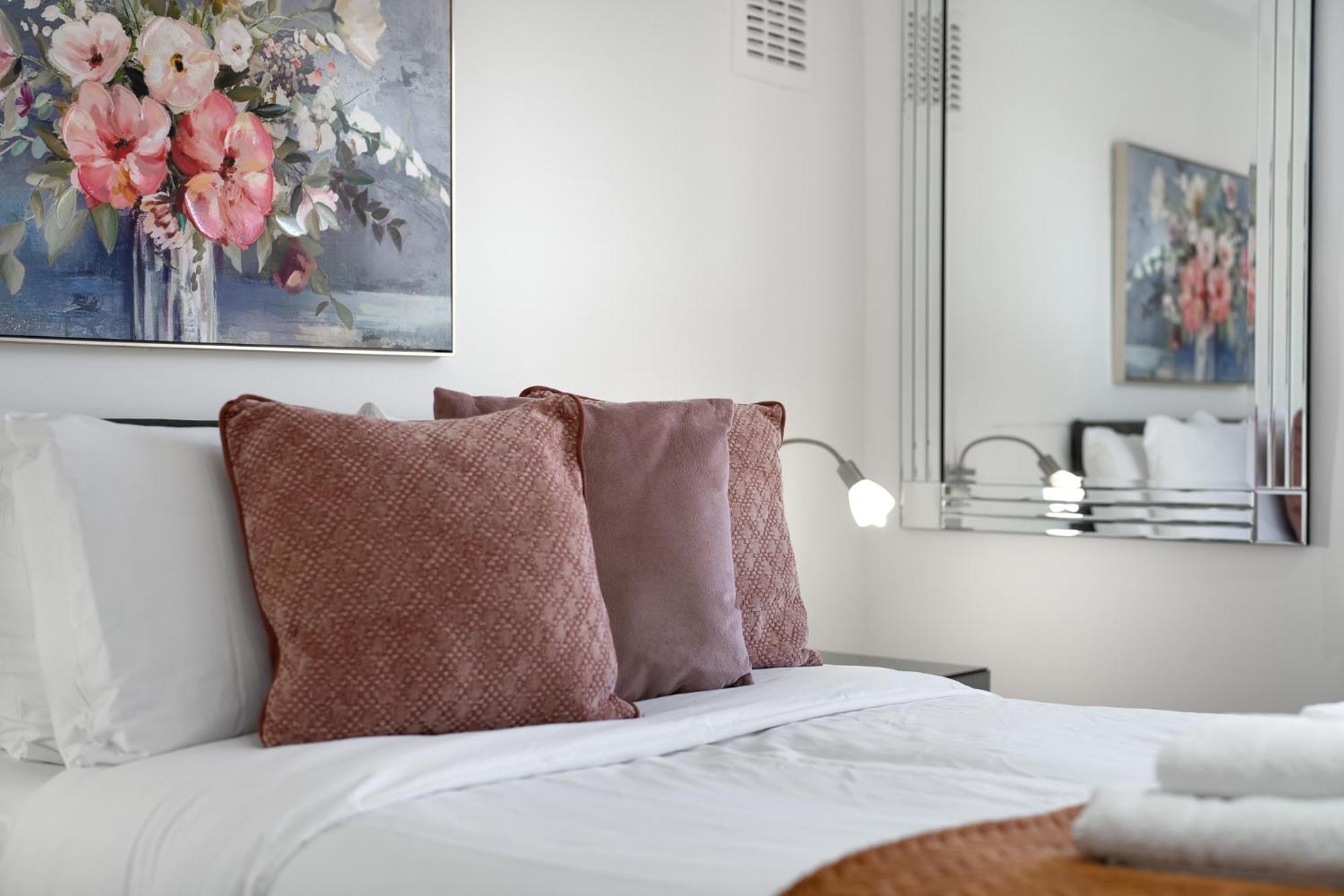The Belgrave Residences London Luaran gambar