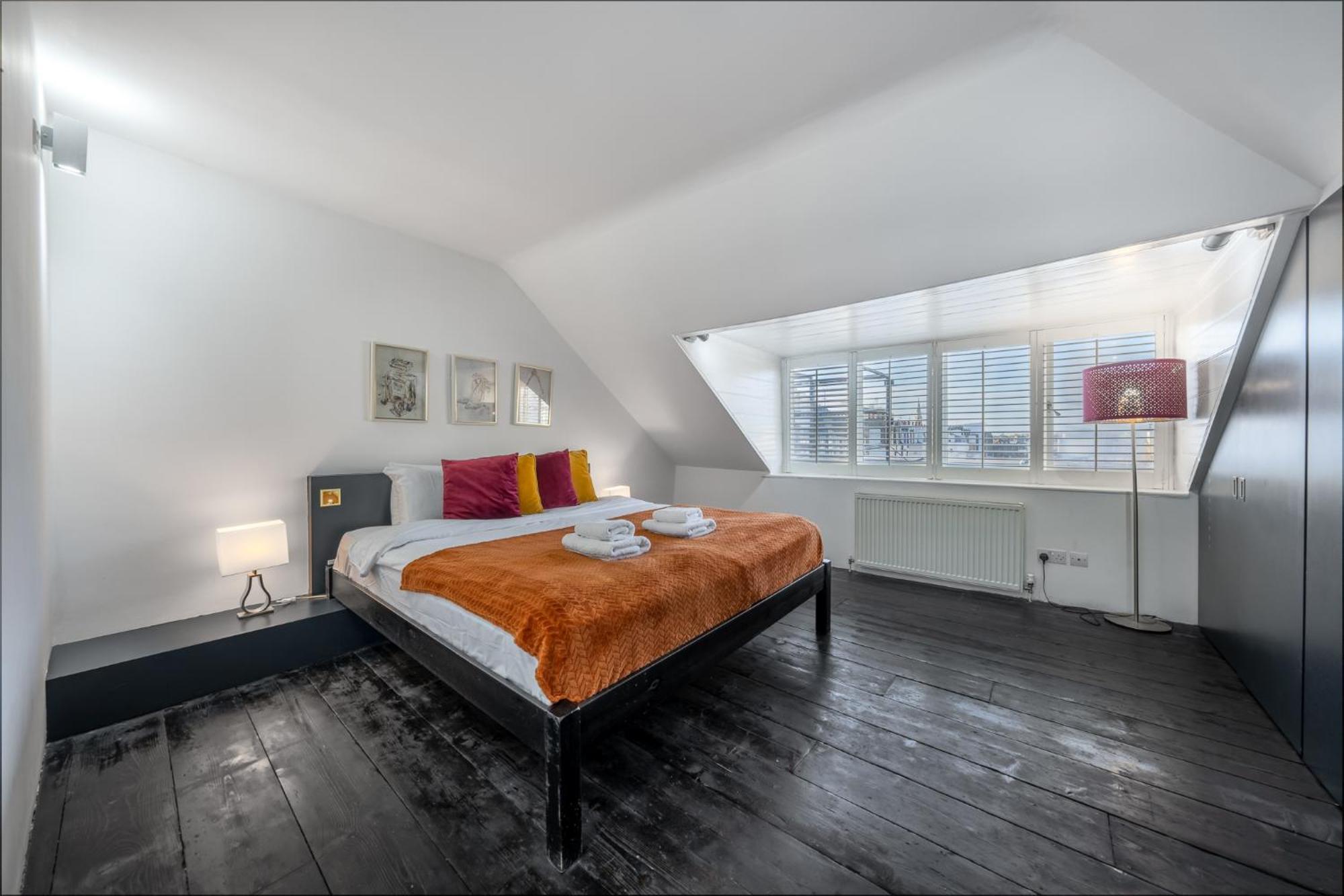 The Belgrave Residences London Luaran gambar