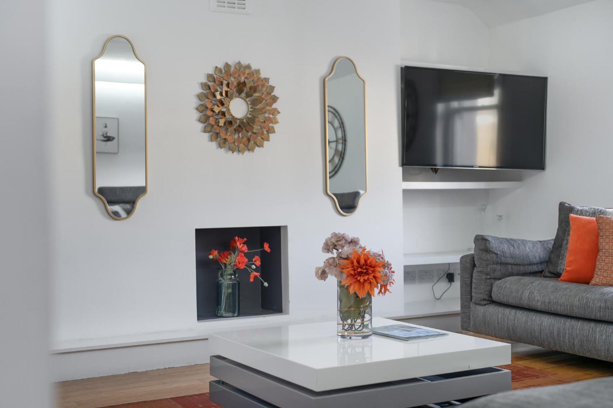 The Belgrave Residences London Luaran gambar