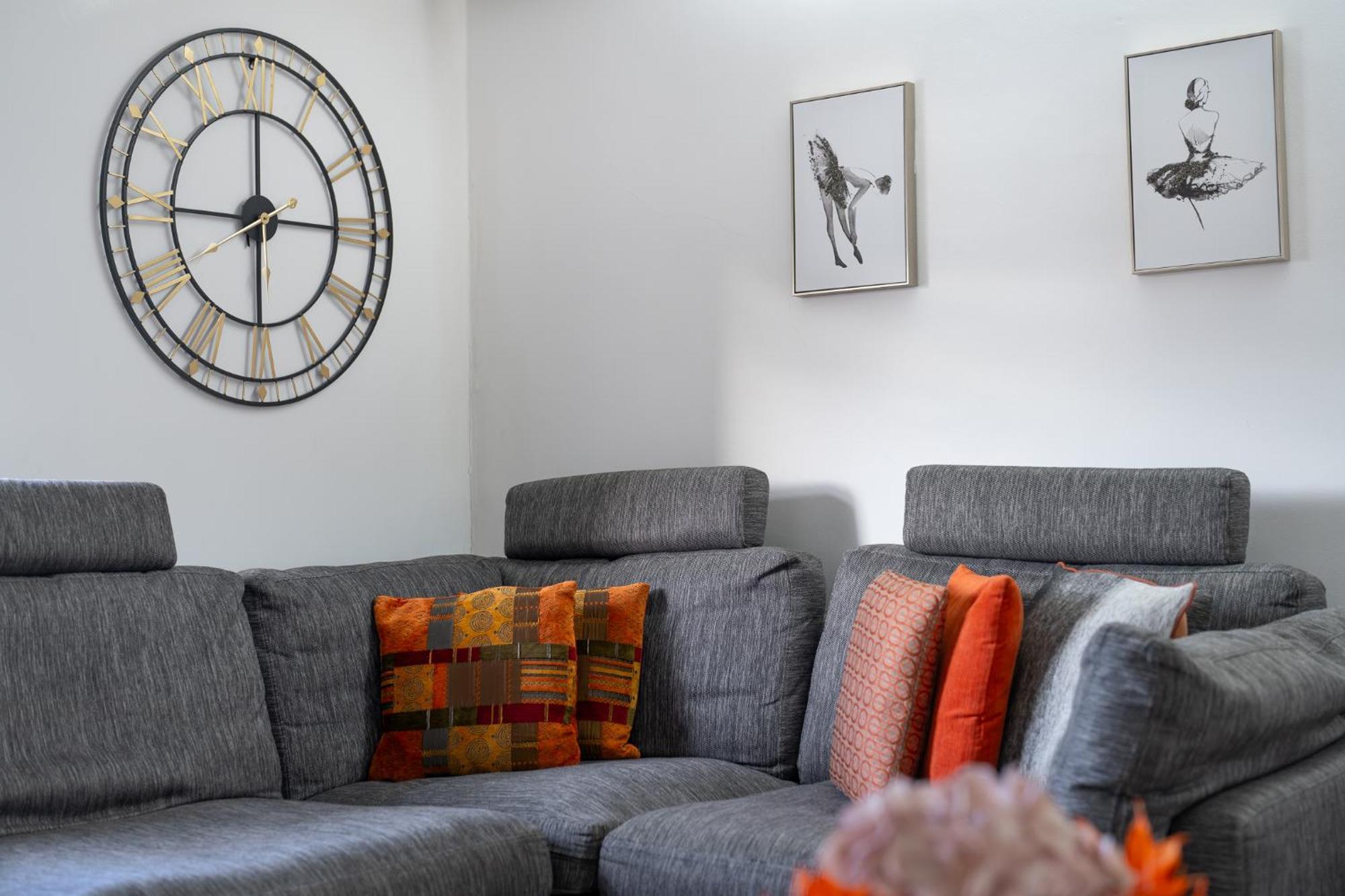 The Belgrave Residences London Luaran gambar