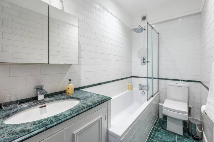 The Belgrave Residences London Luaran gambar